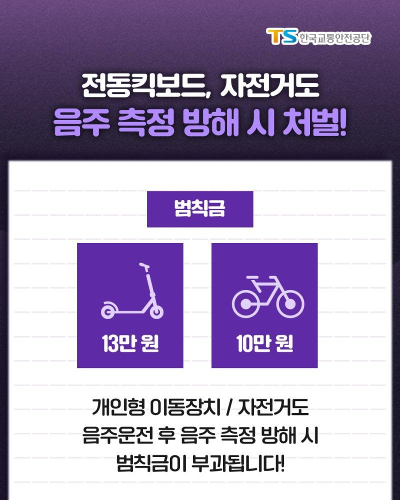 음주운전 5번
